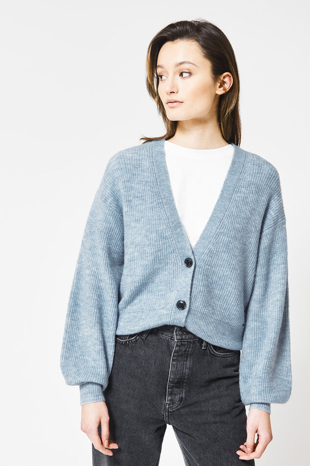 Vest Krys image number 1