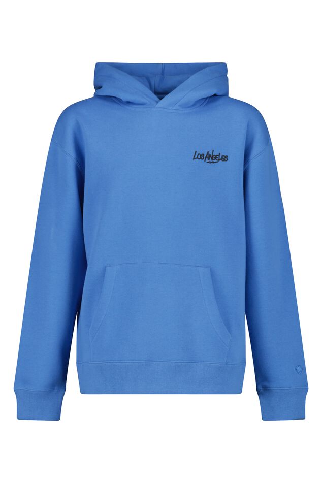 Hoodie Story hood JR image number 4