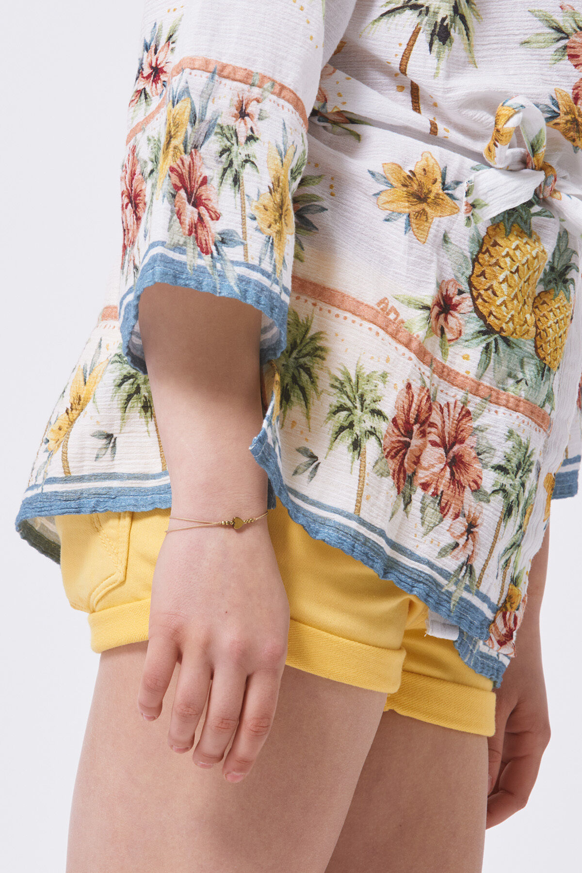 Blouse Bella Jr. image number 3