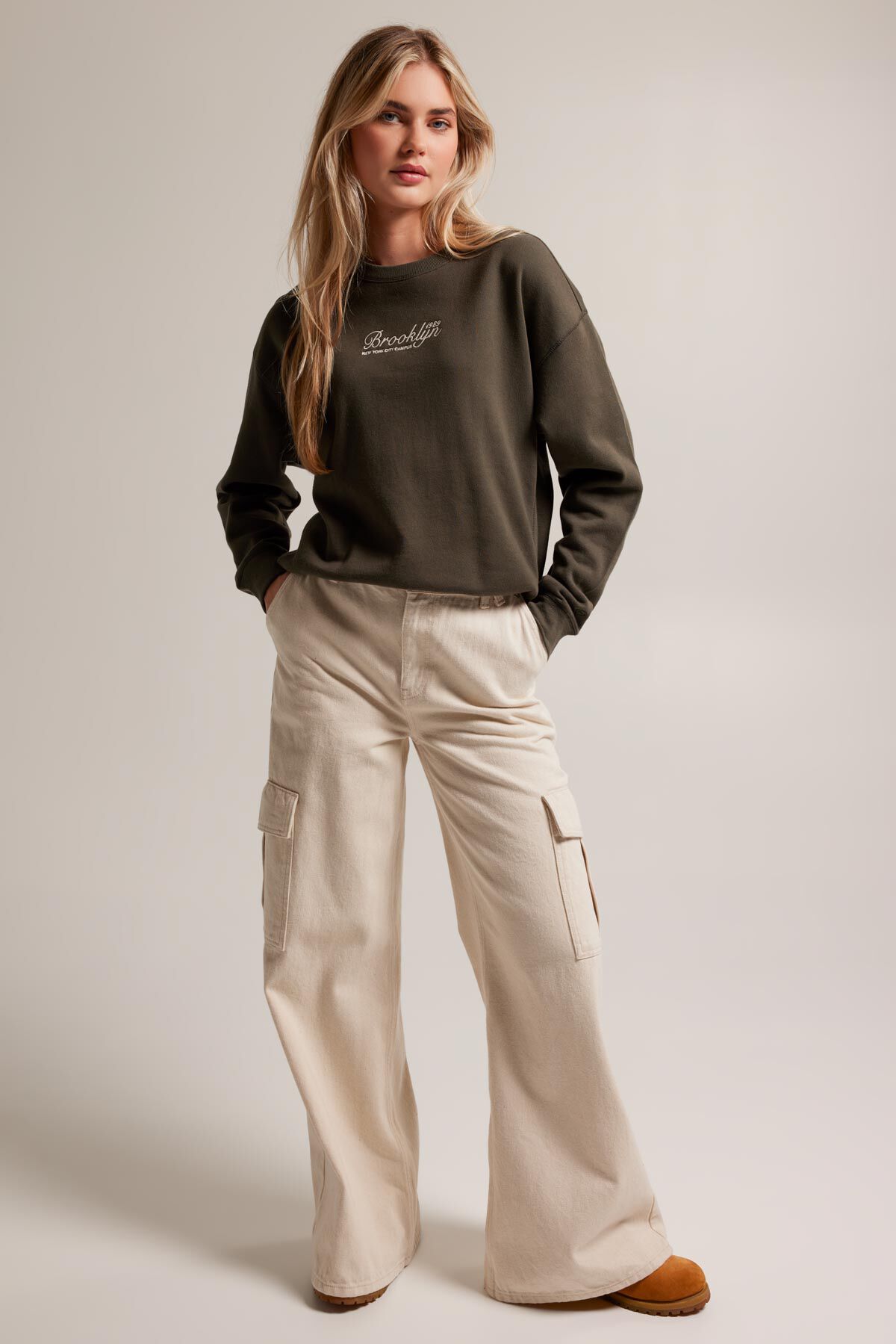 Sweater Safae image number 1