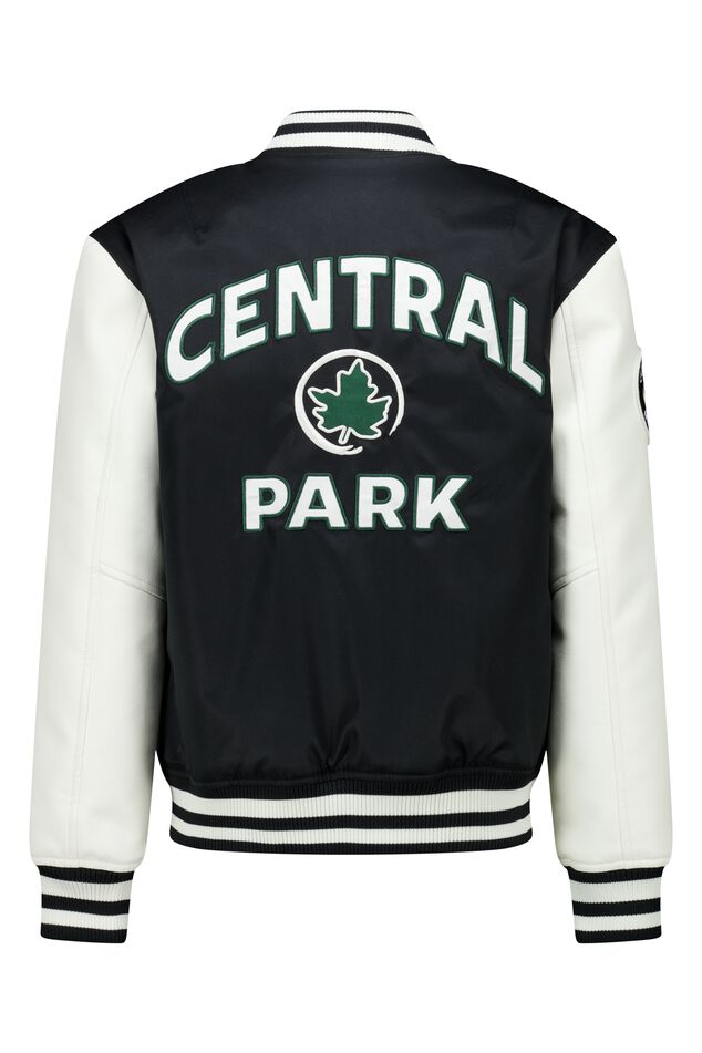Baseball jacket Jack JR image number 5