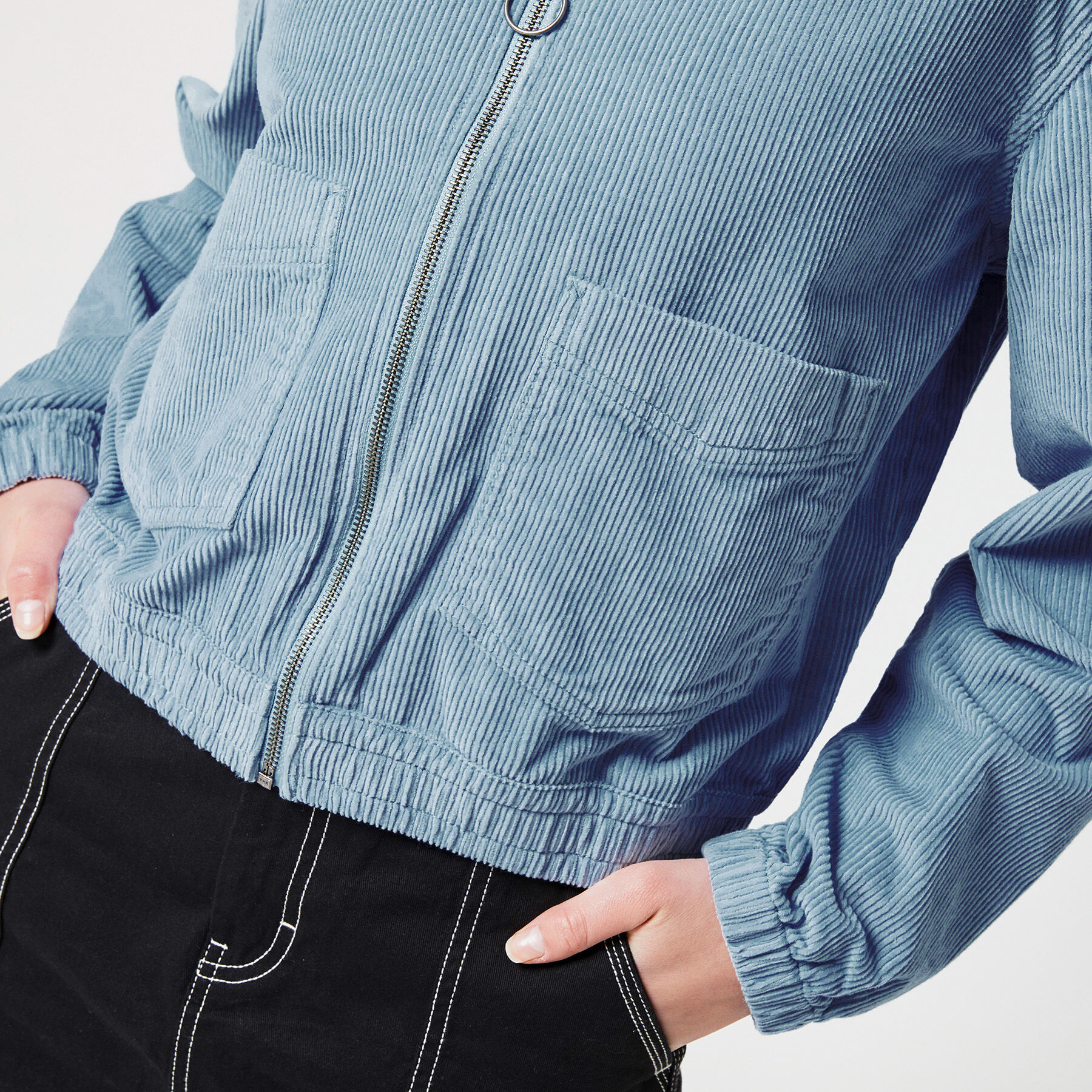 Trucker jacket Hailey