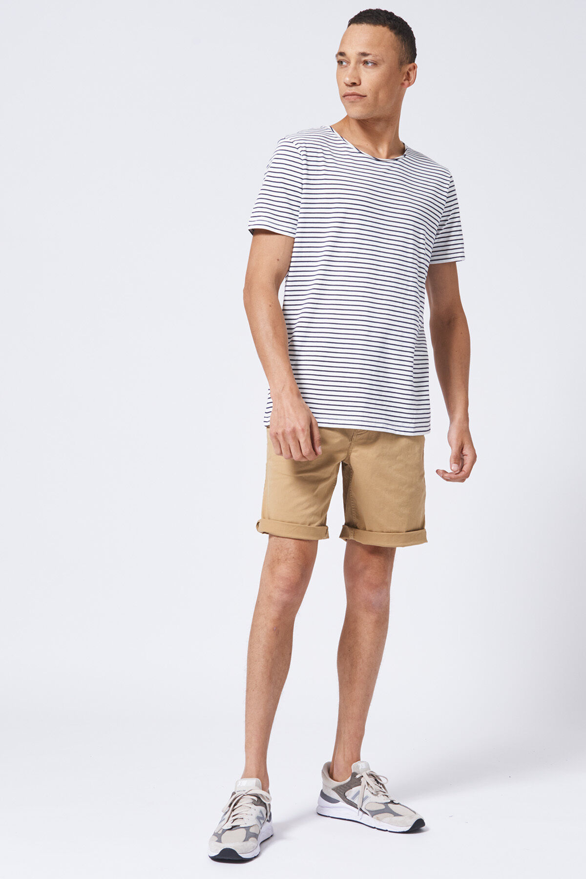 Short Steven image number 0