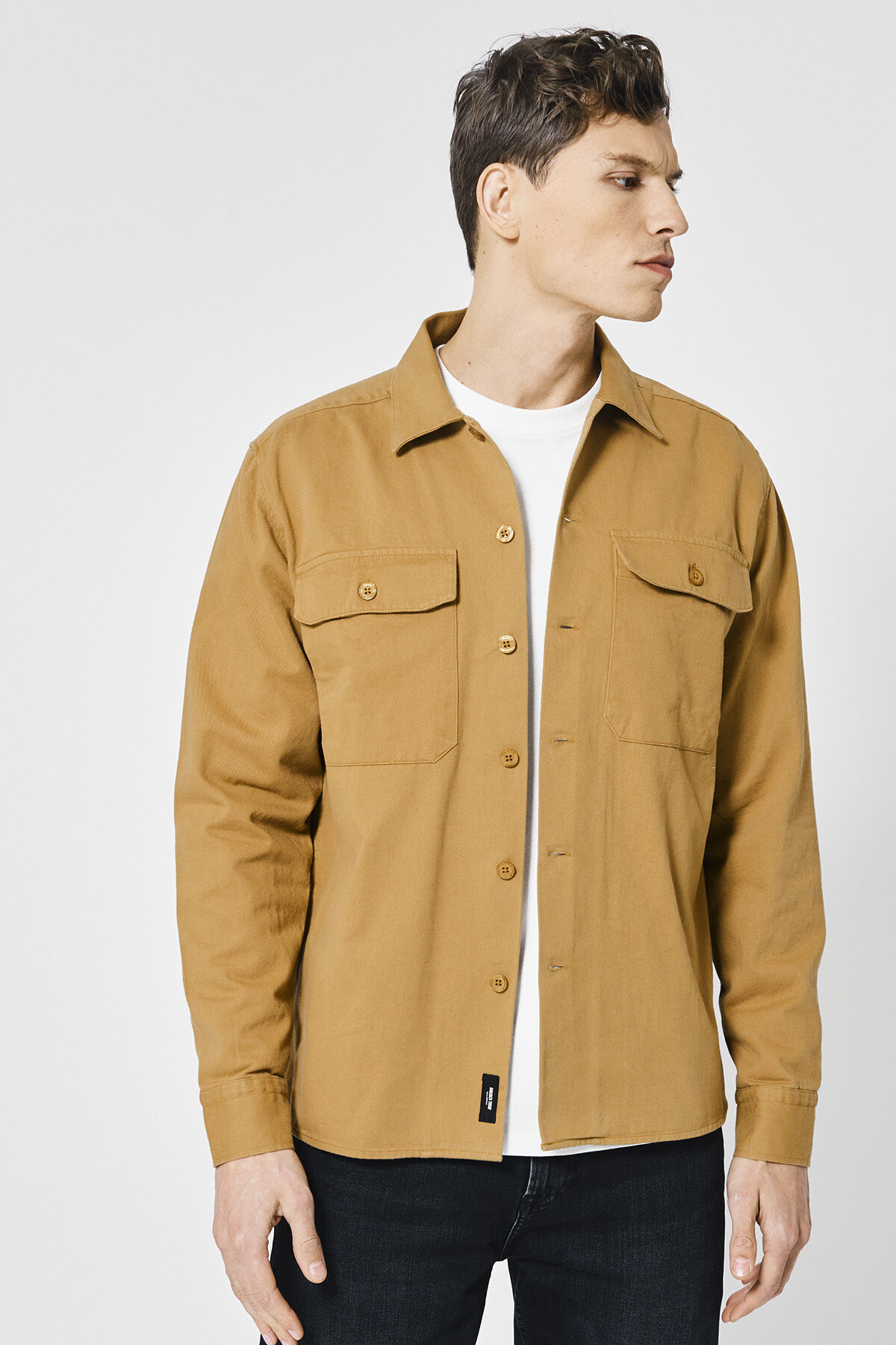 Overhemd Howard image number 0