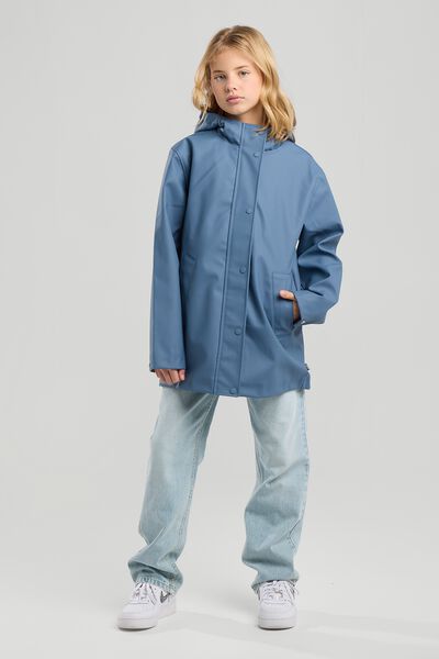 Regenjas Janah JR Regenjas Janah JR