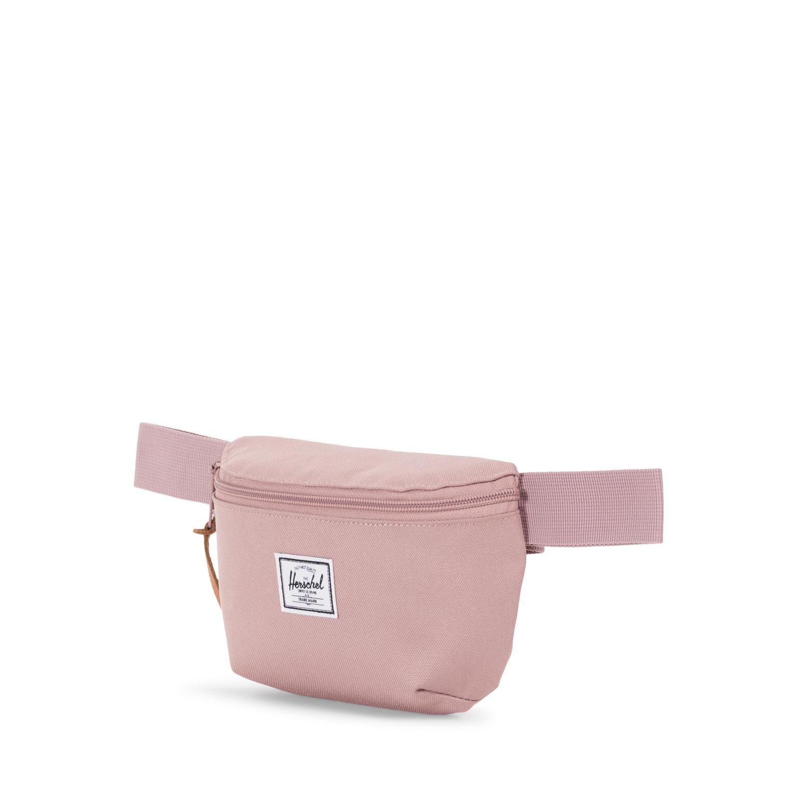 Men Waist bag Herschel Fourteen 1L Old rose
