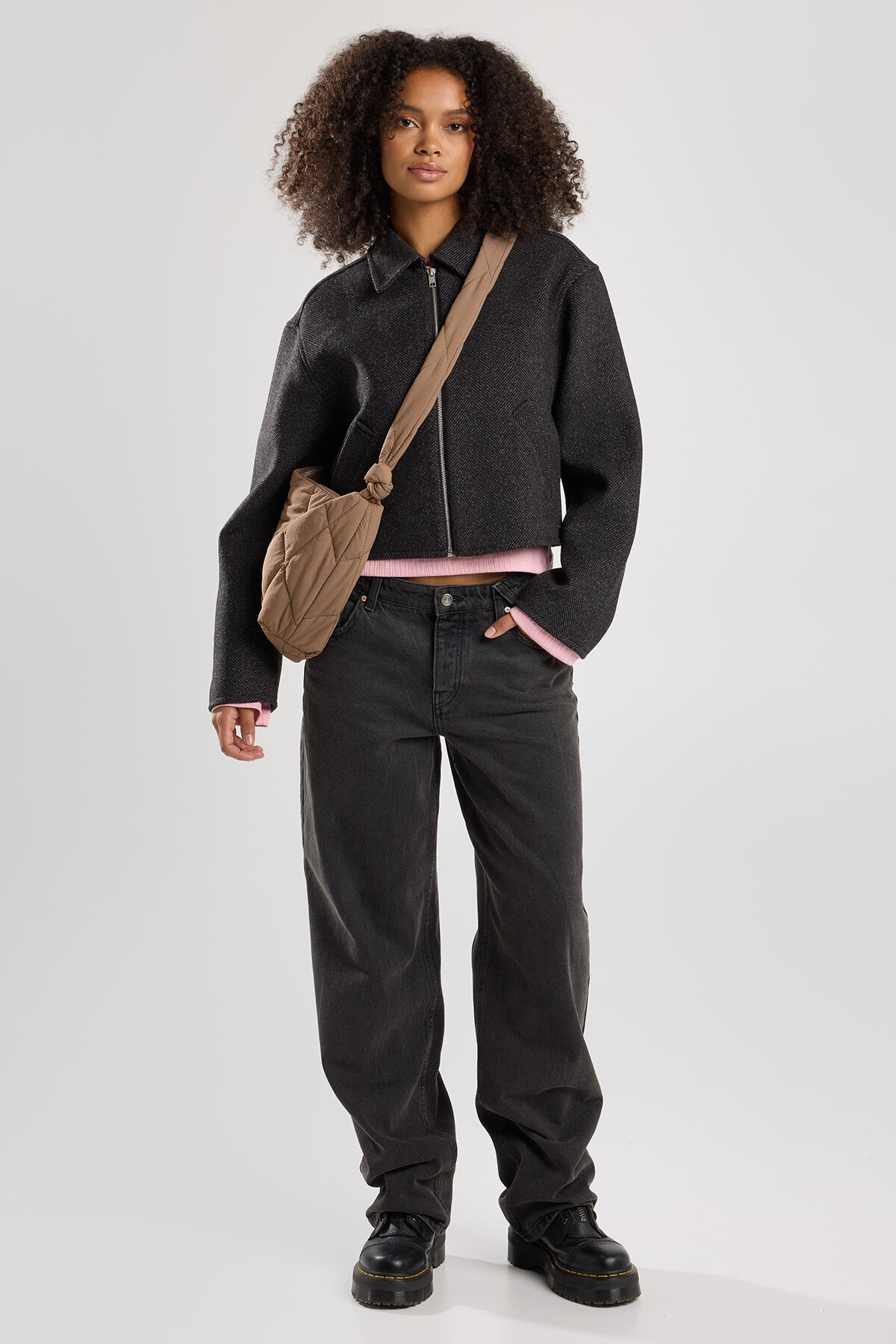 Hart Jacket image number 0