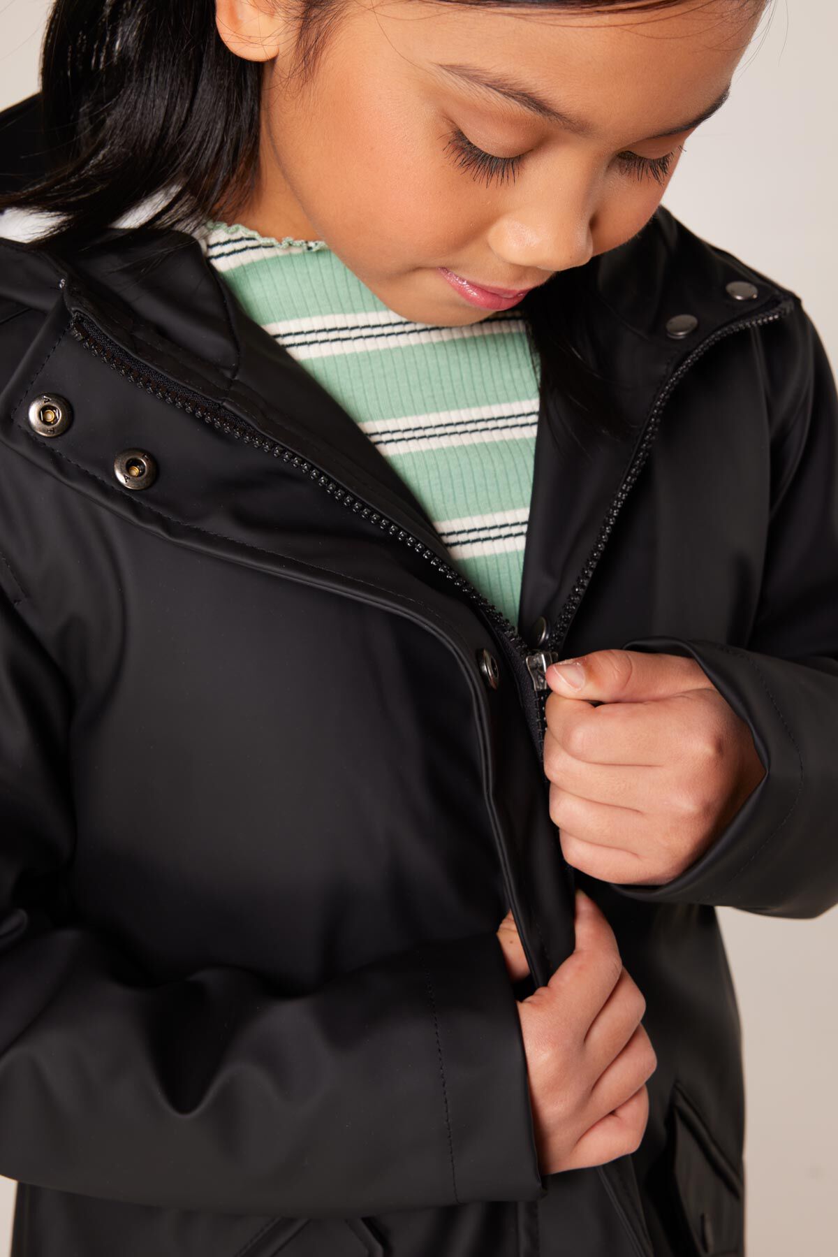 100 rain proof jacket hot sale