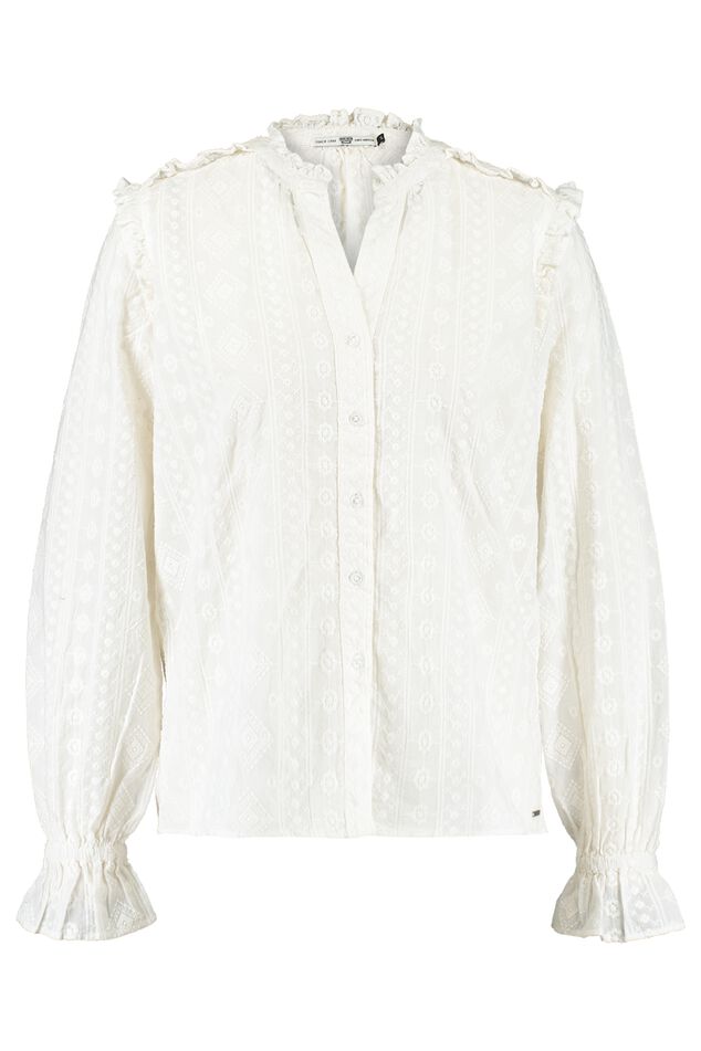 Bluse Bodhi image number 4