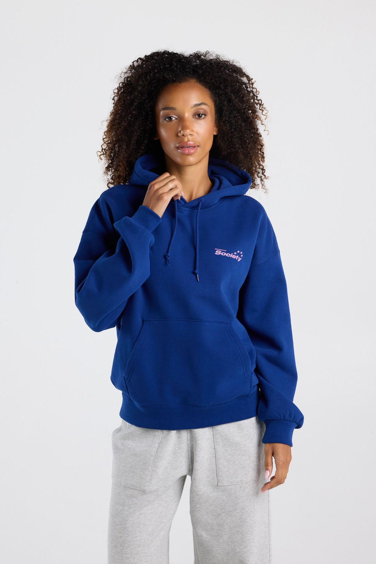 Shelby hood image number 0