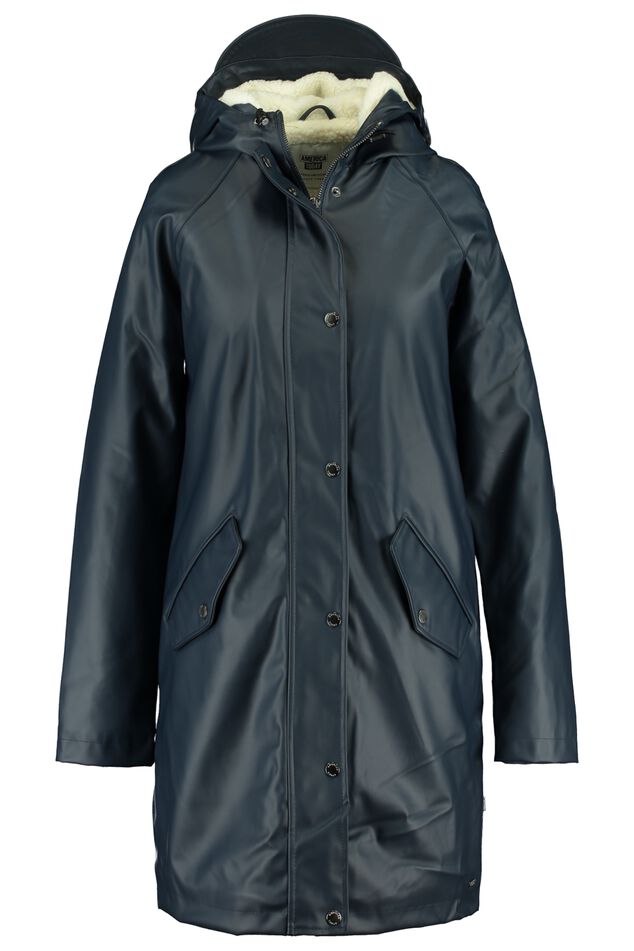Regenmantel Janet teddy image number 0