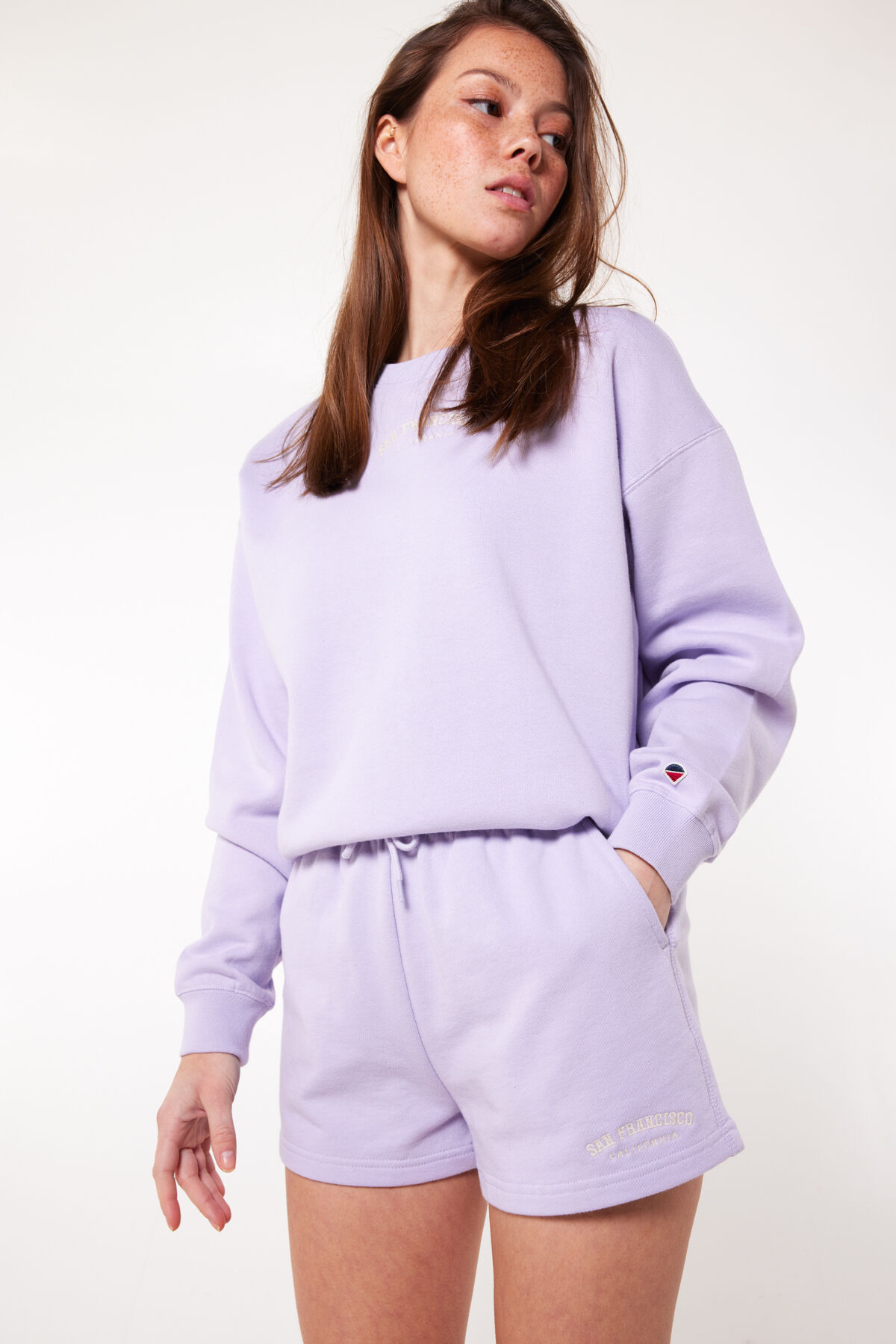 Short Nea image number 0