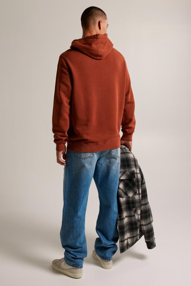 Hoodie Stone Hood image number 2