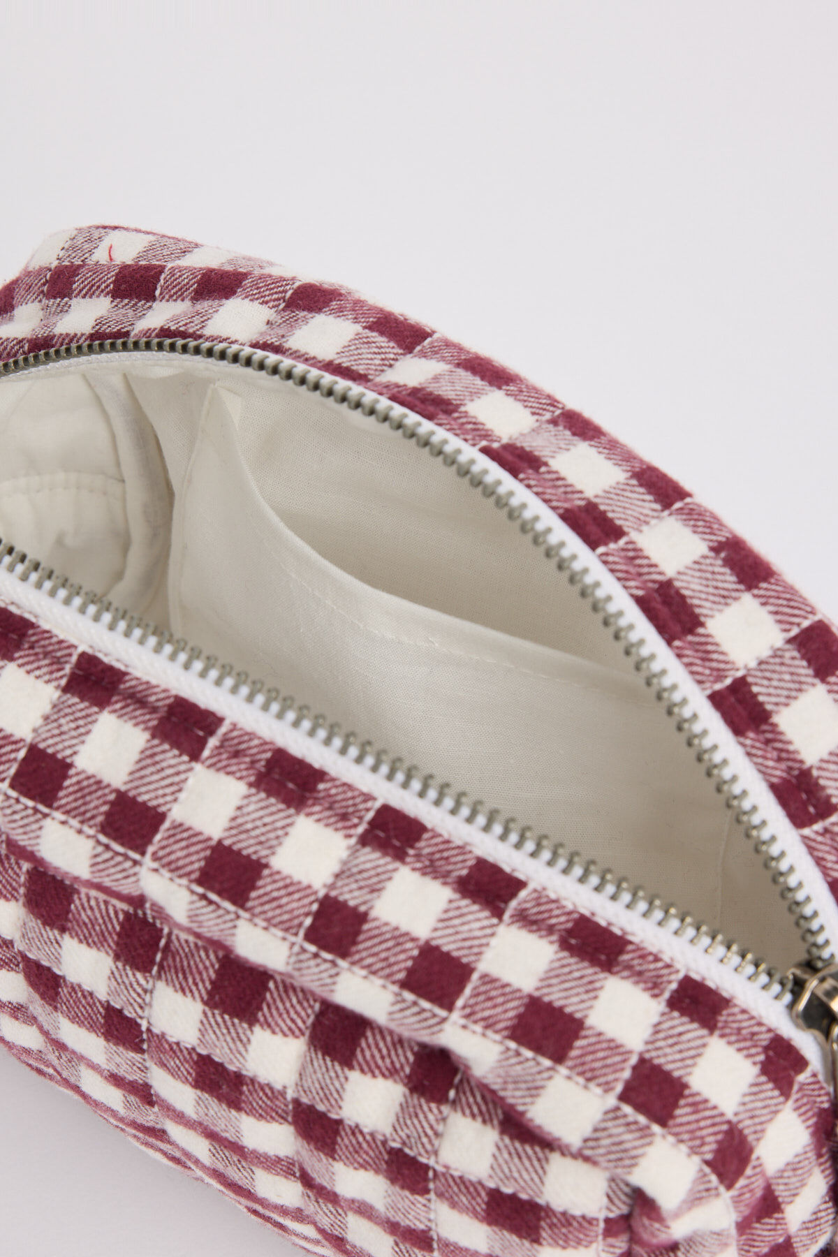 Zita flannel image number 3