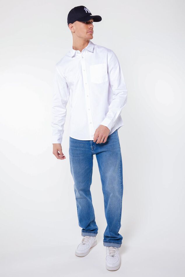 Shirt Hacket image number 0