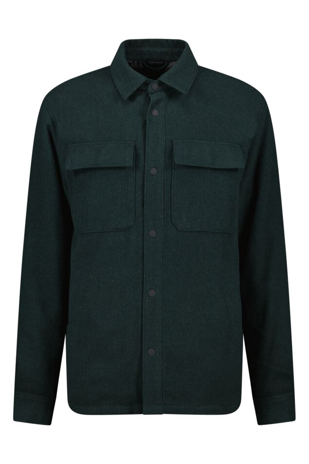 Shirt Horace Padded image number 4