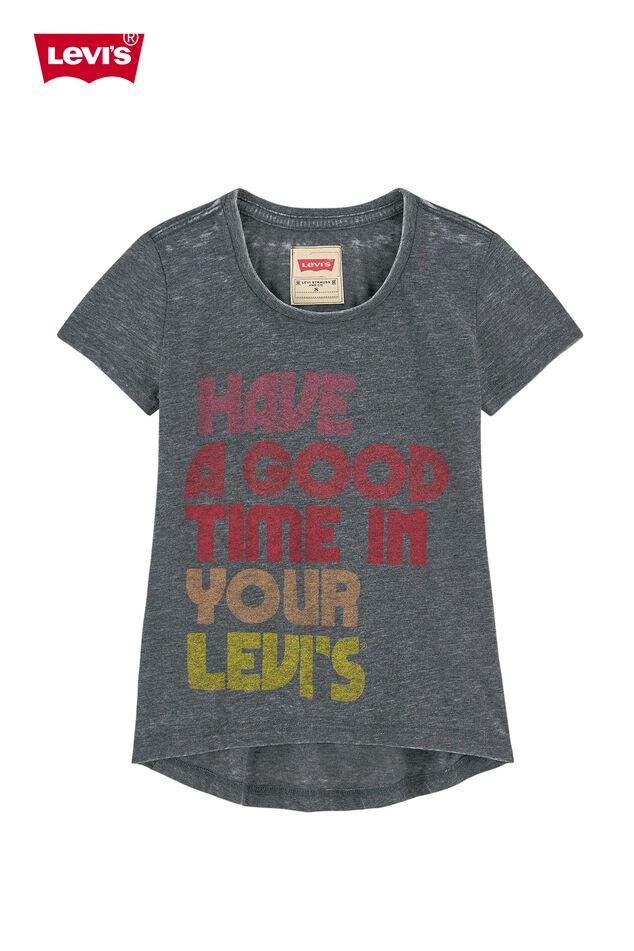 Angel T-shirt s/s image number 0