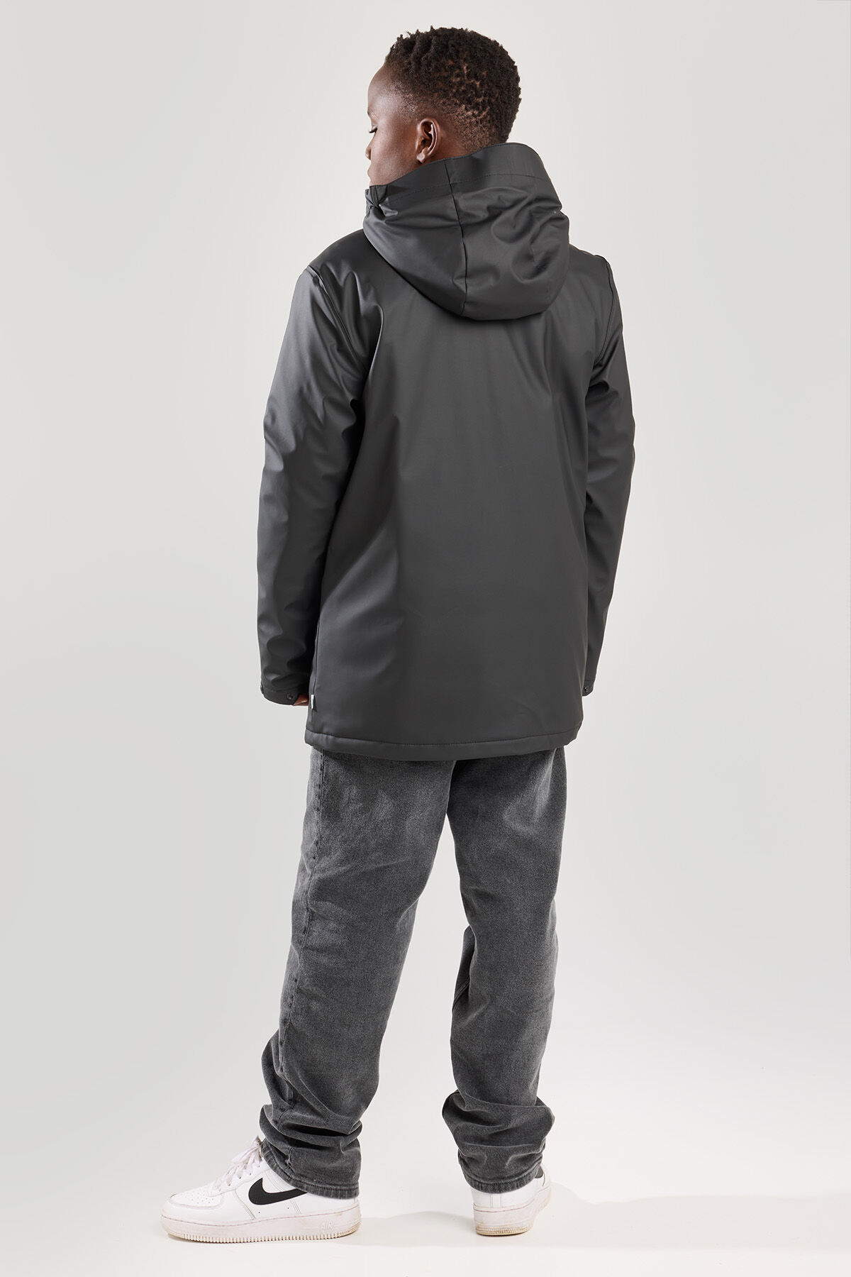 Regenjas Jace padded jr image number 2