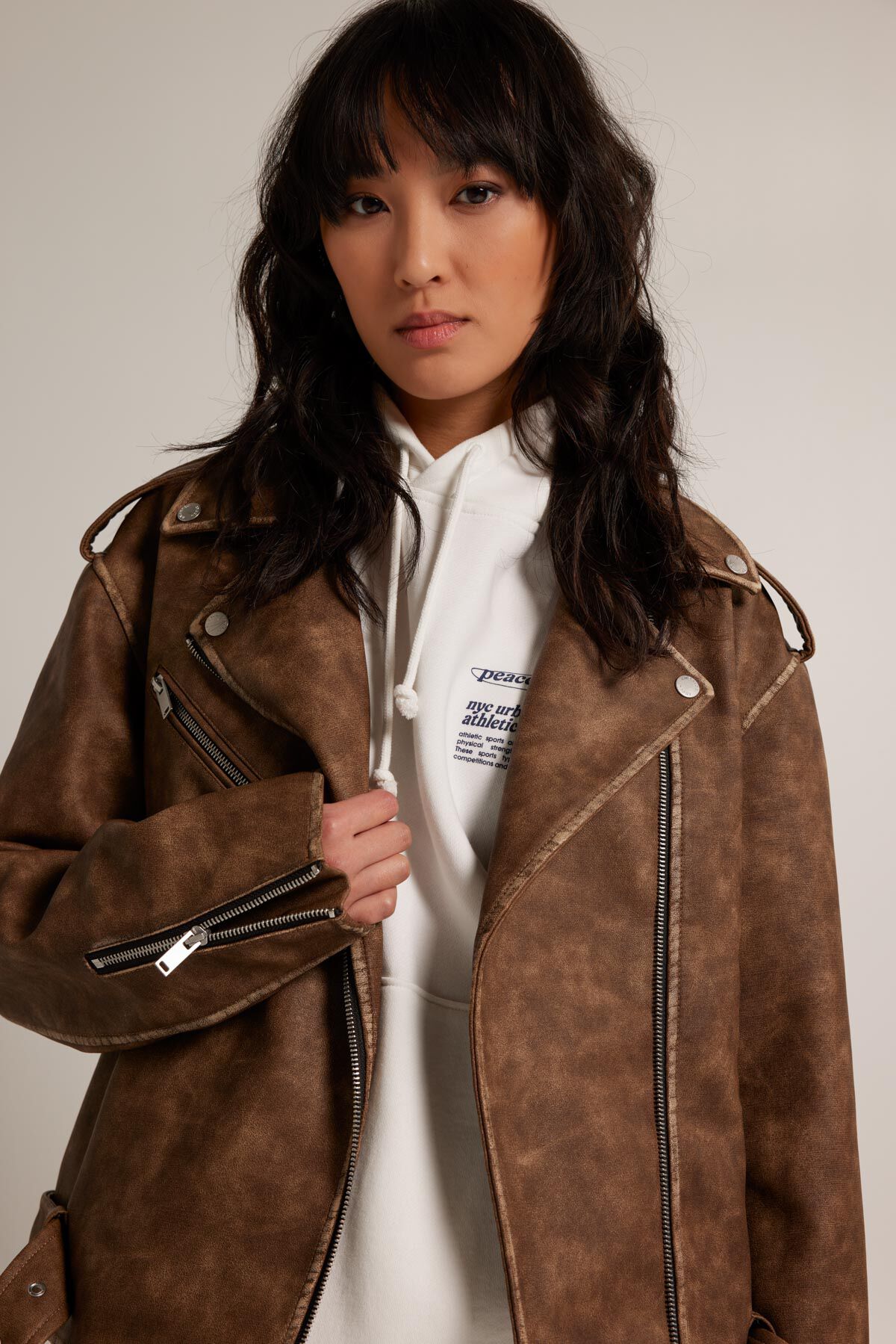 Veste Juno image number 3