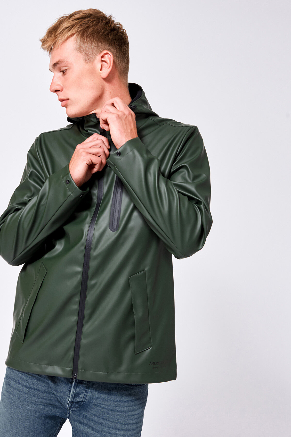 Regenjas Joseph image number 0