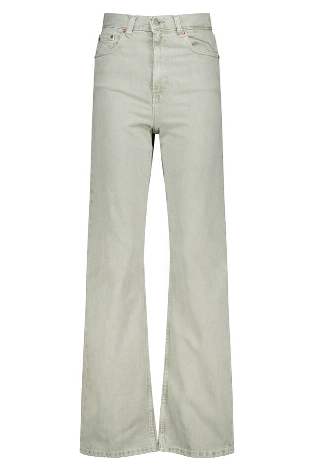 Dr. Denim Echo jeans  image number 4
