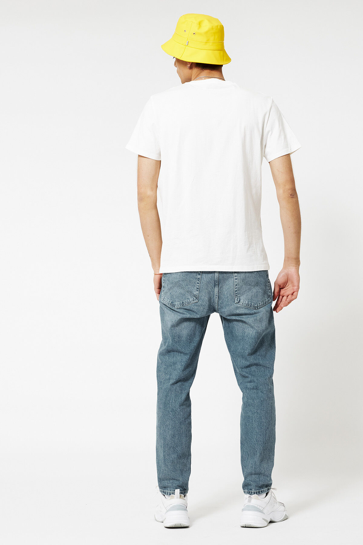 Short sleeve summer tee image number 2