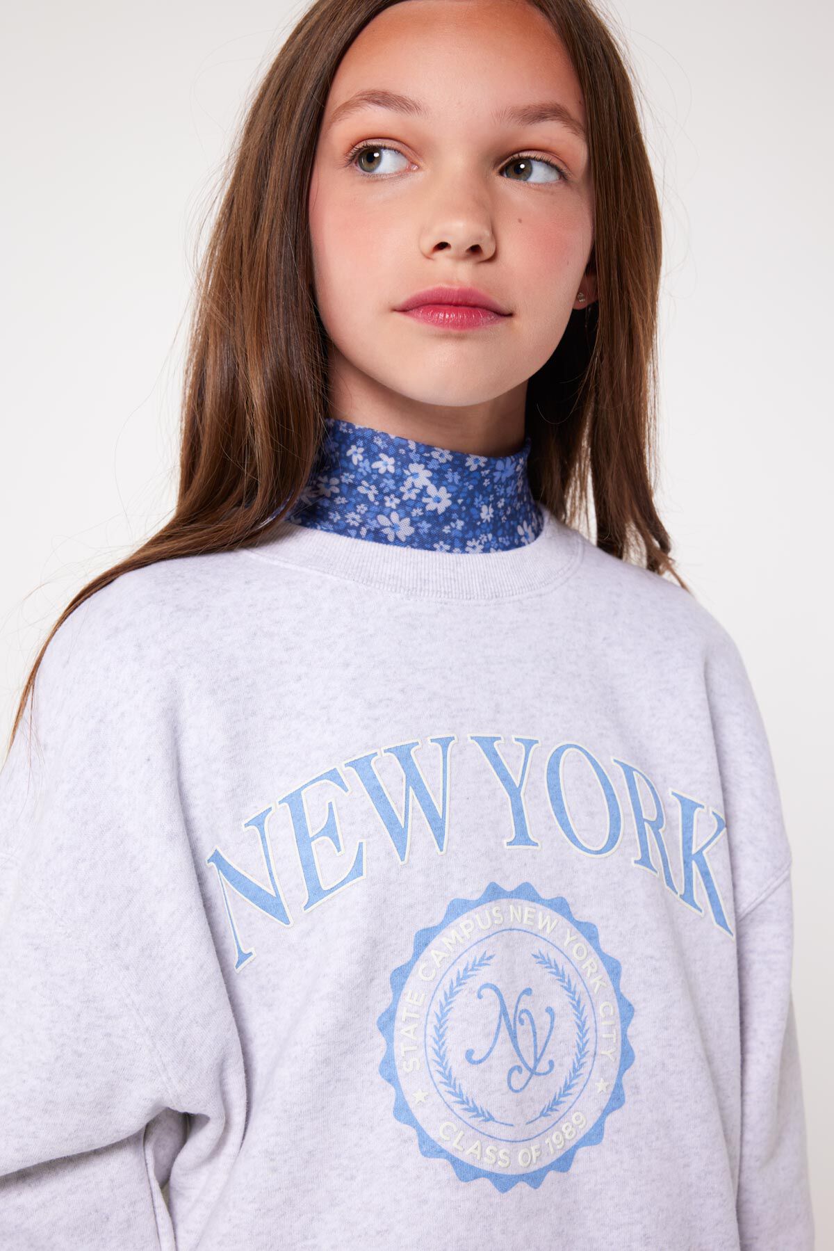 Sweater Sage JR image number 3