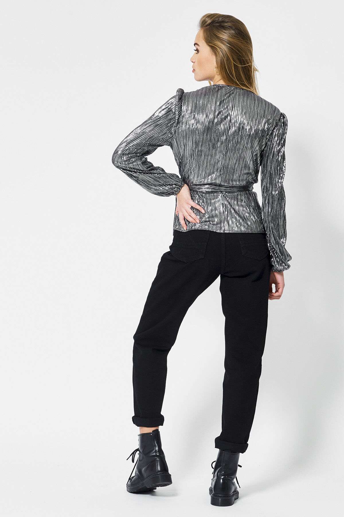 Blouse collar Bella X image number 2