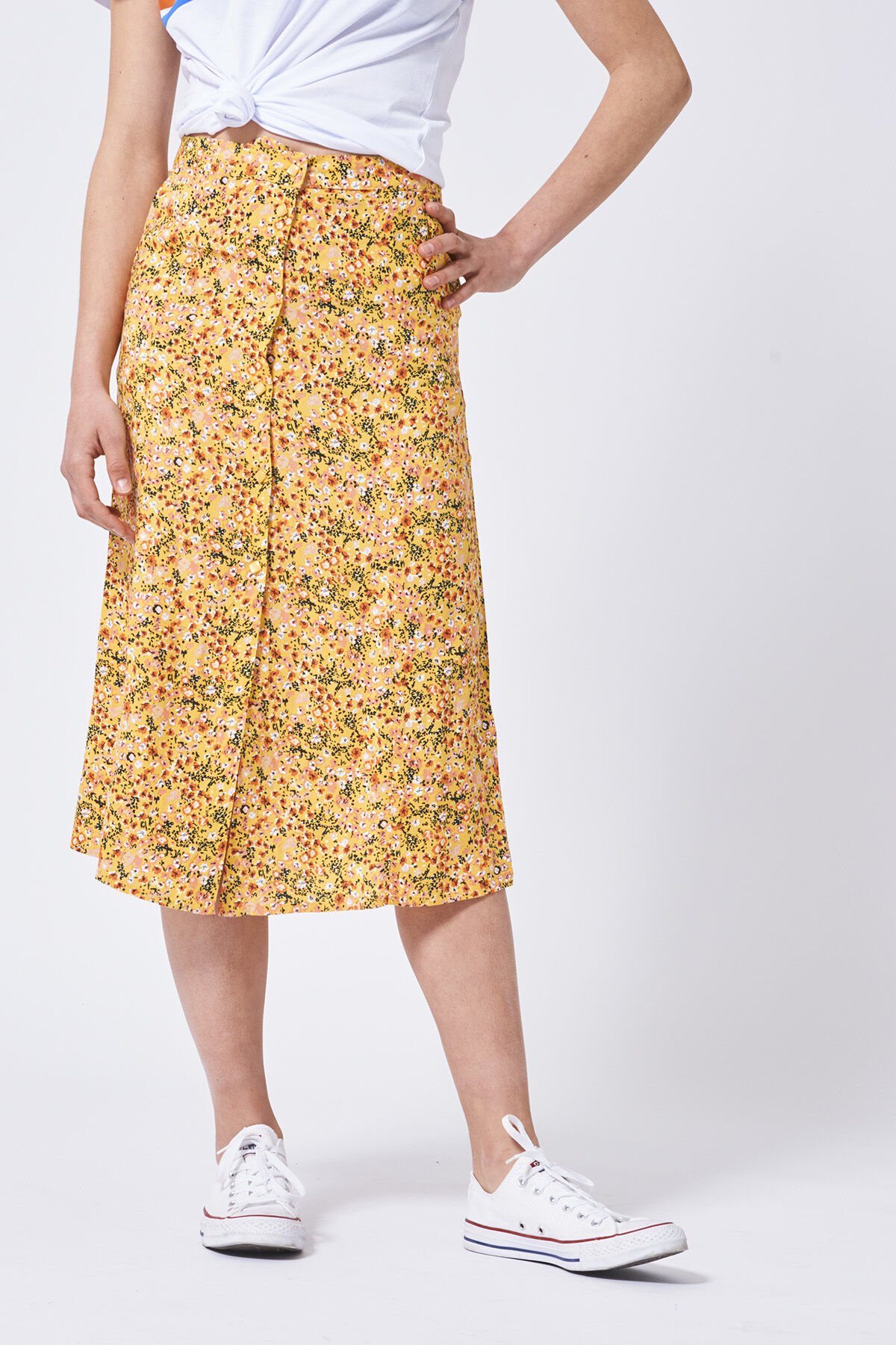 Jupe Rayleigh image number 1