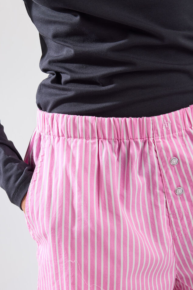 Pyjamashort Logan image number 3