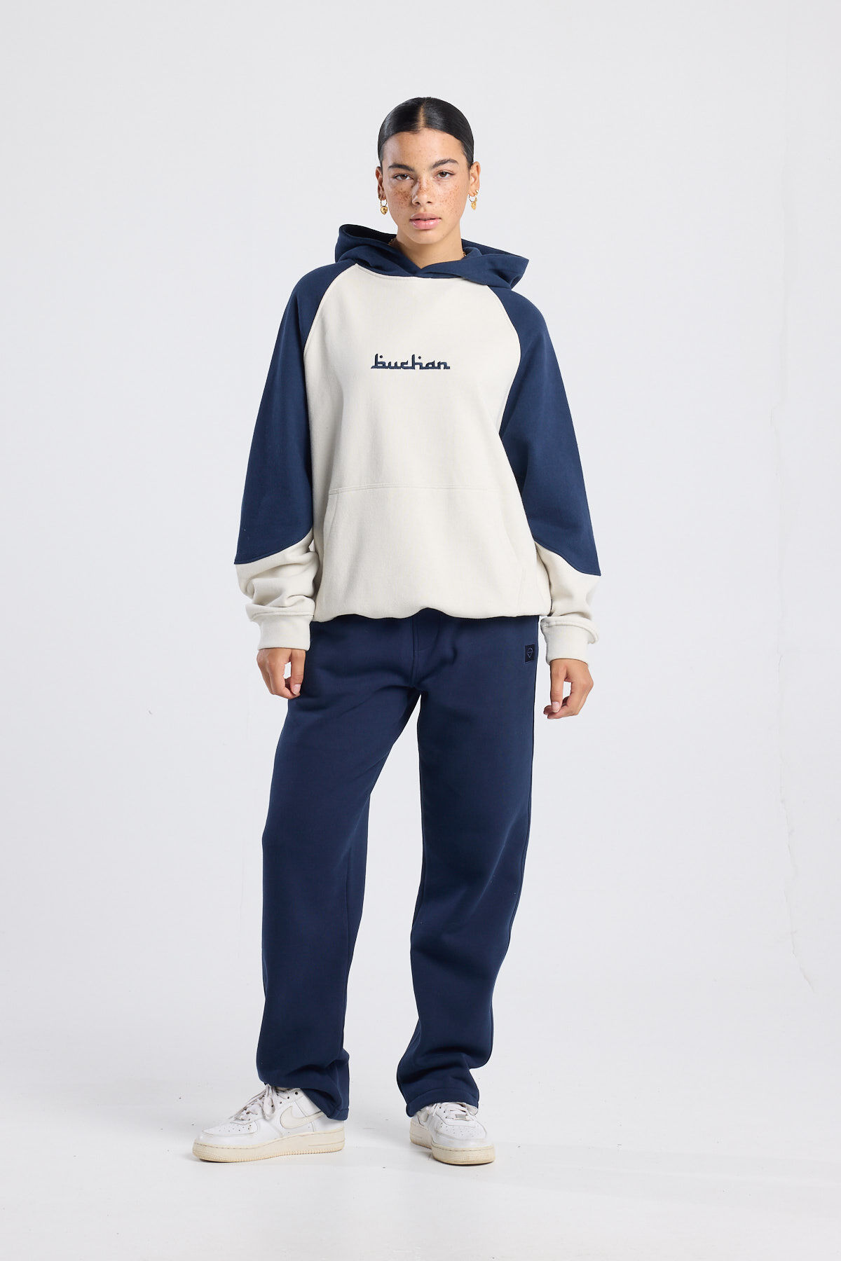 Selim Hood image number 1