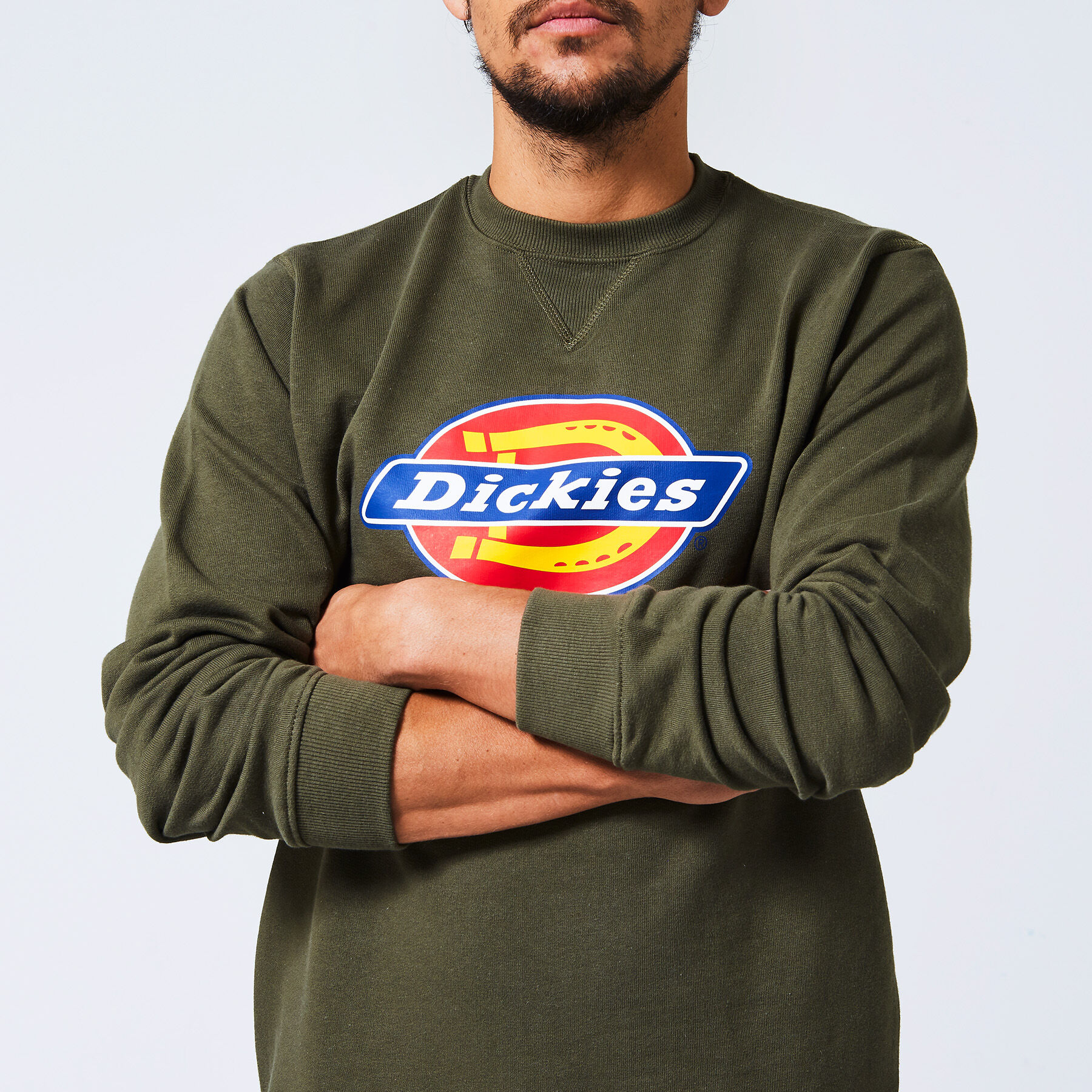 Dickies deals for sweaters