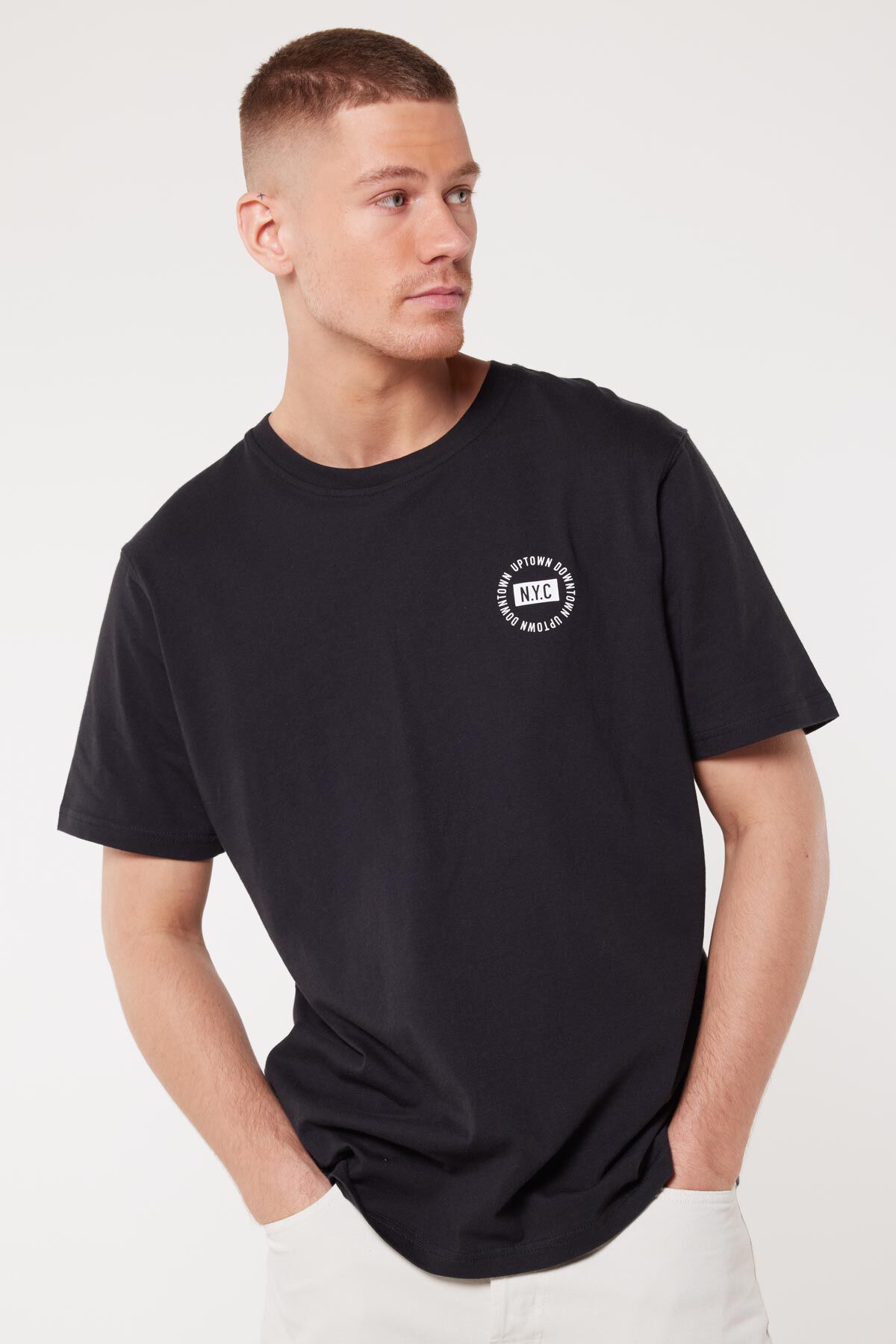 T-shirt Edward image number 0