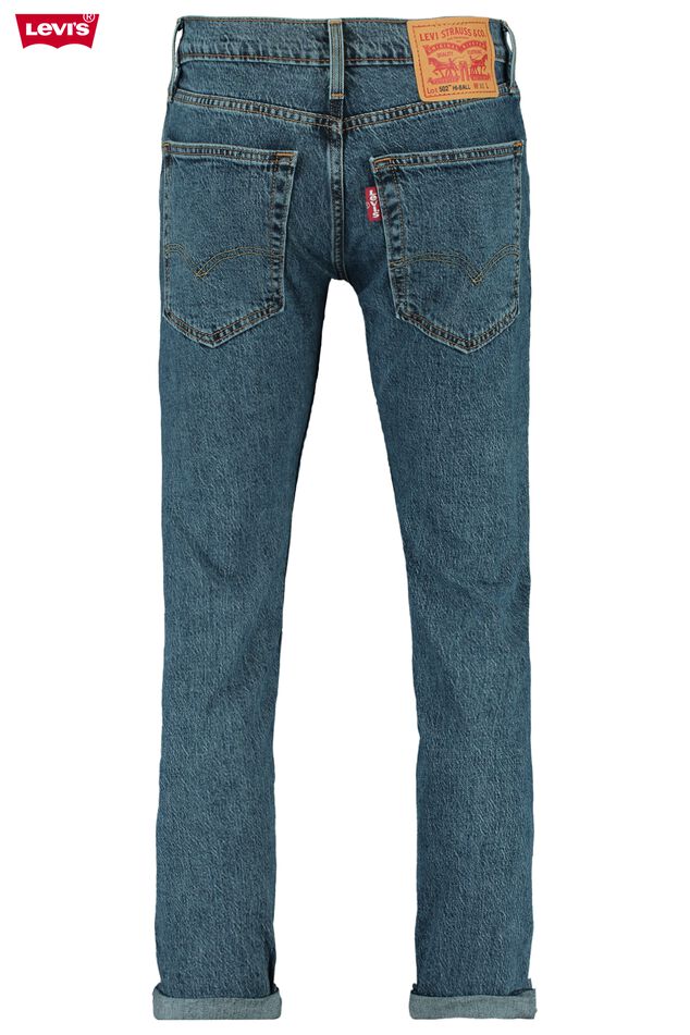 Jeans 502 Taper hi-ball image number 1