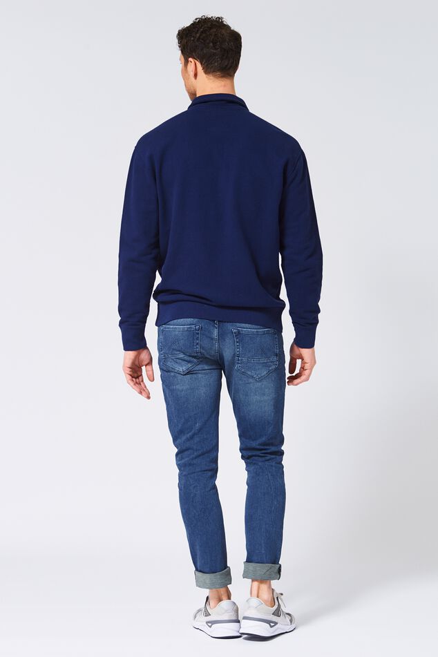 Sweater Sheldon image number 2