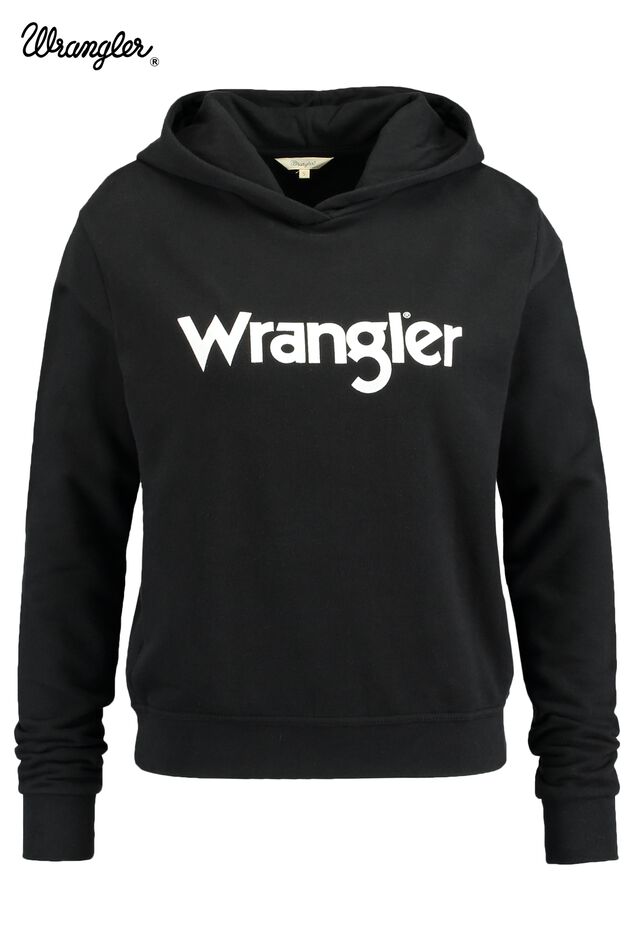 Hoodie Logo hoodie image number 0