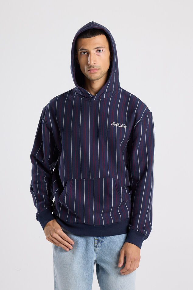 Sean Hood image number 0