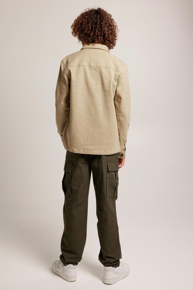 Hemd Hogan JR image number 2