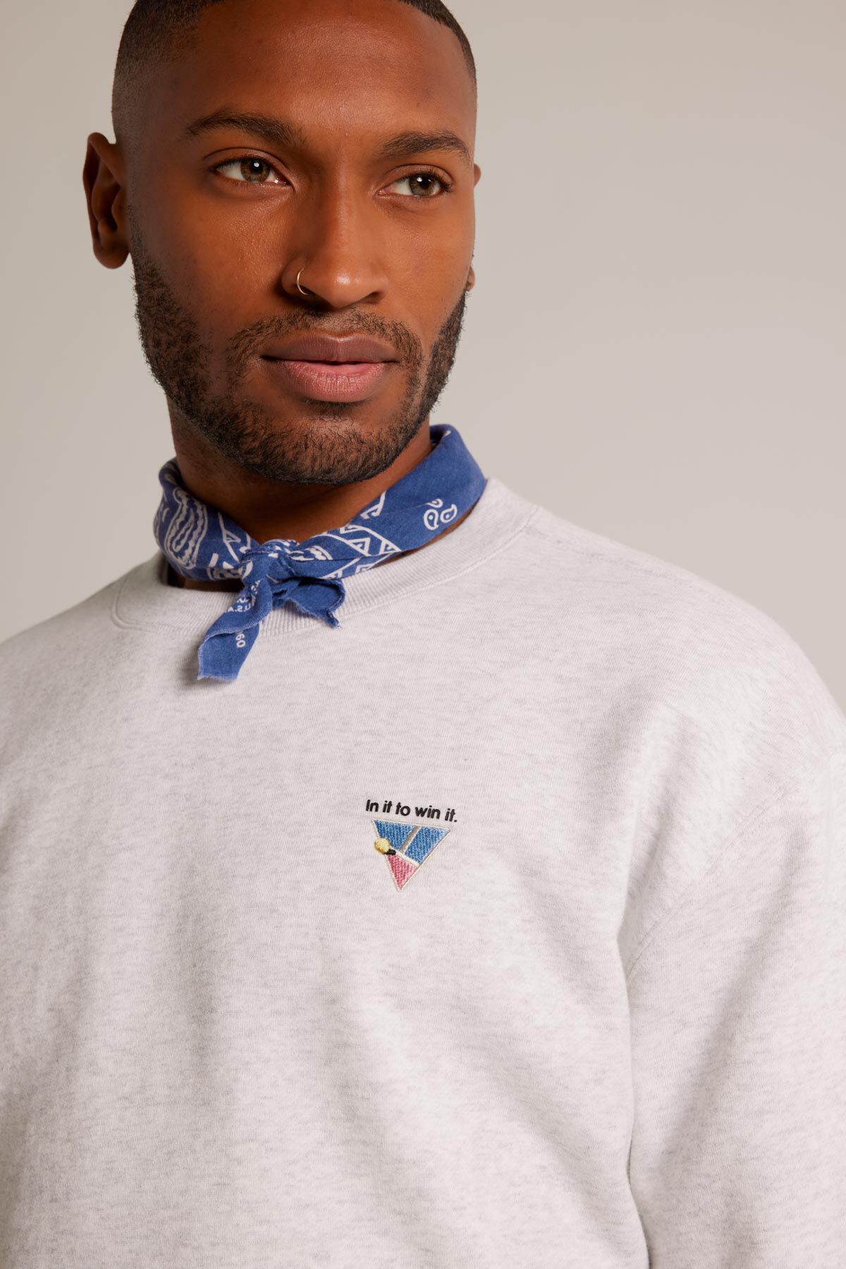 Sweater Sloan Crew image number 3