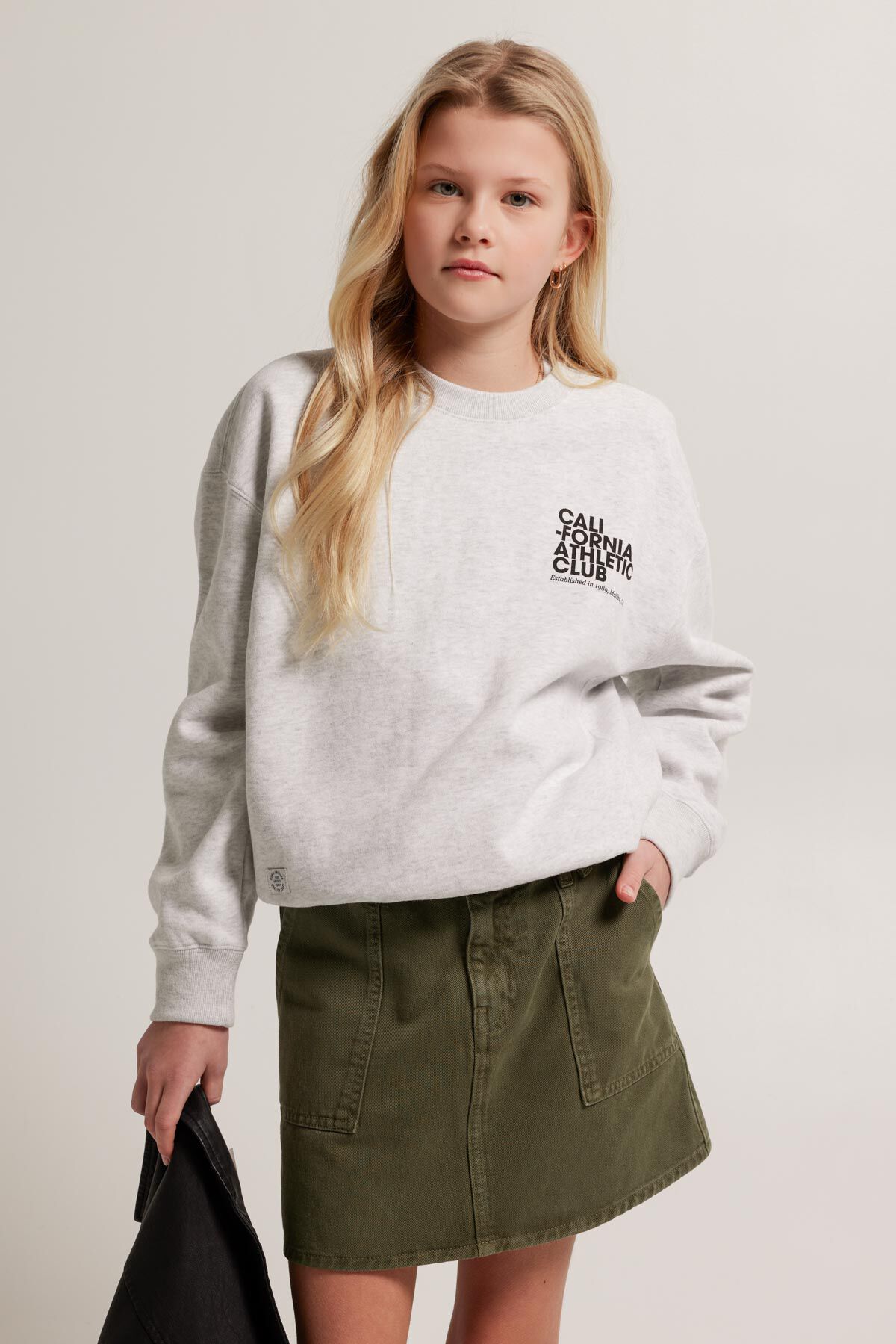 Sweater Stella JR image number 0