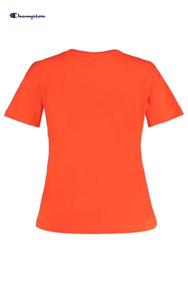 T-shirt T-shirts s/s Women C image number 1