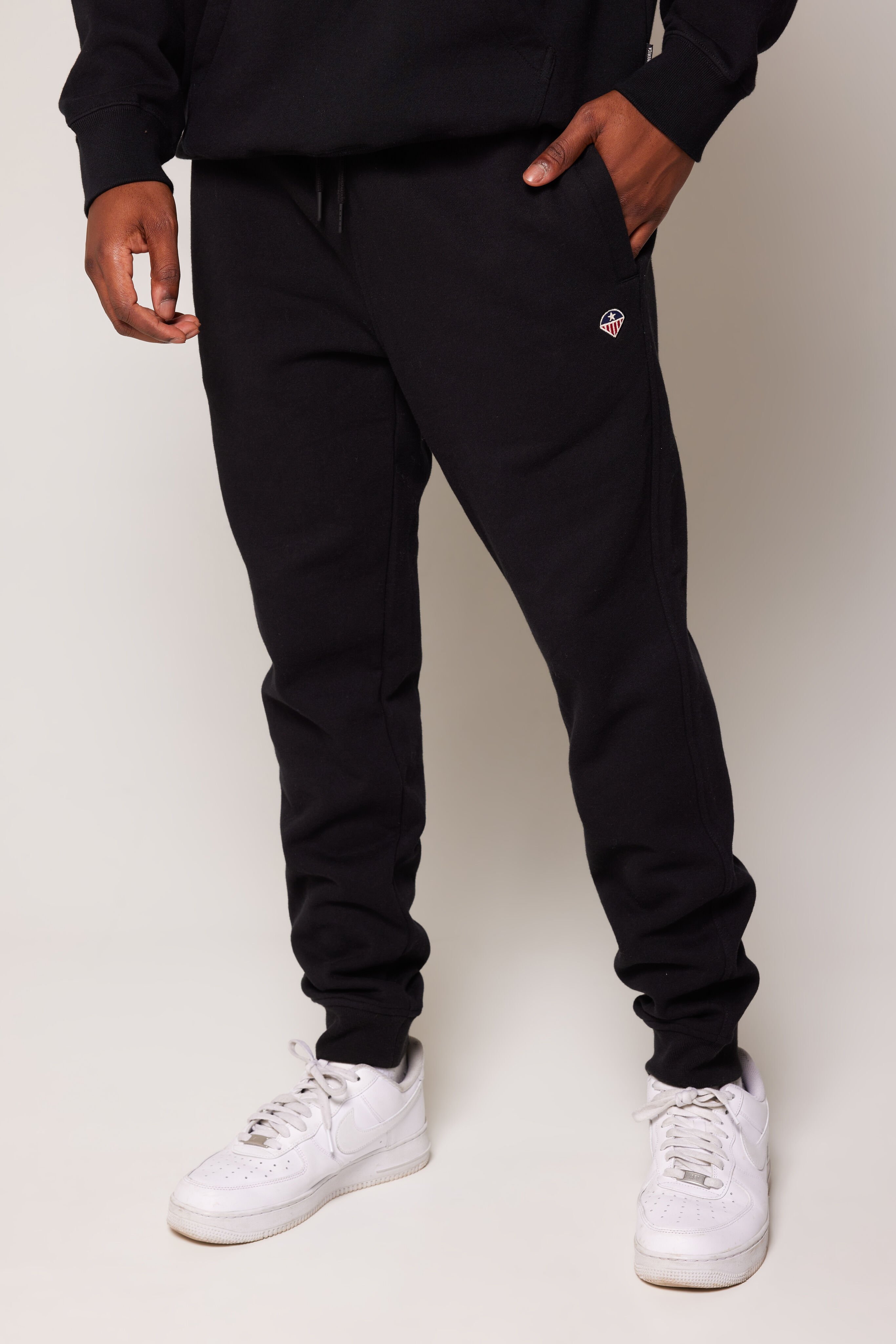 Pantalon de jogging Carson image number 1