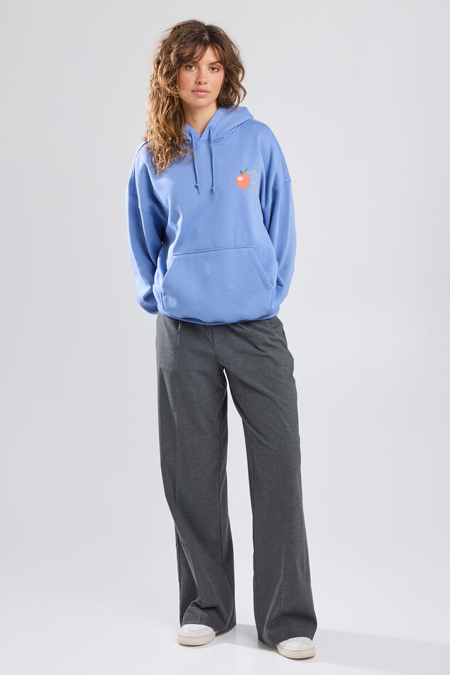 Hoodie Sila image number 1