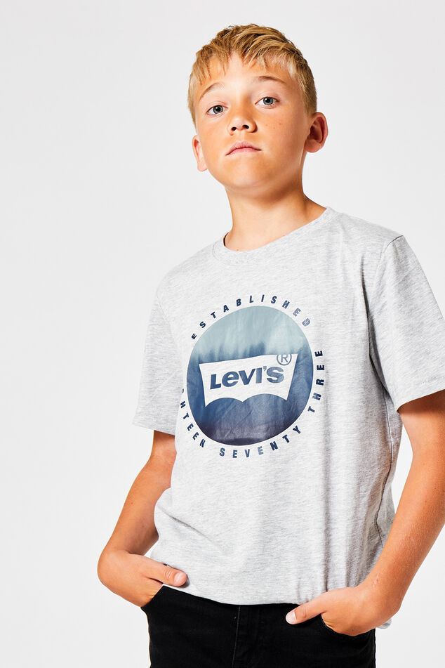 T-shirt LVB SS Graphic Tee image number 1