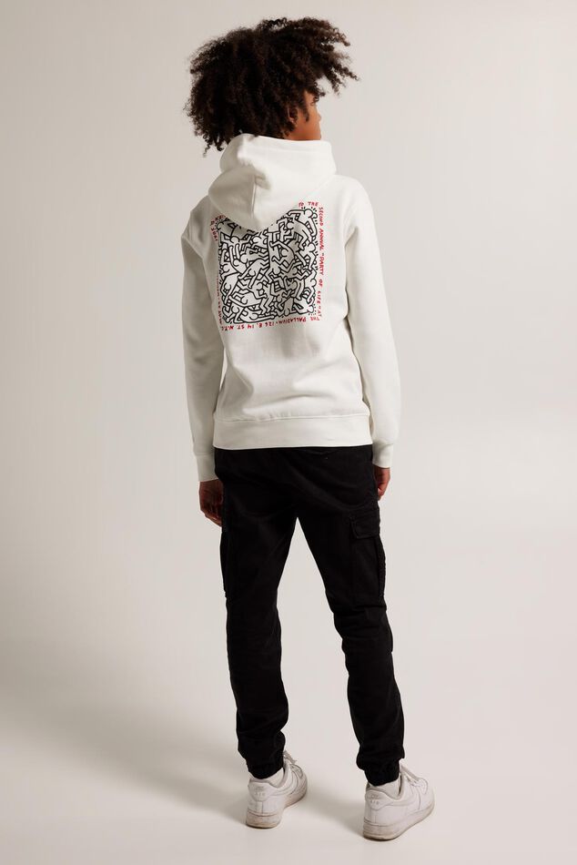 Trousers Pharrell jr image number 2