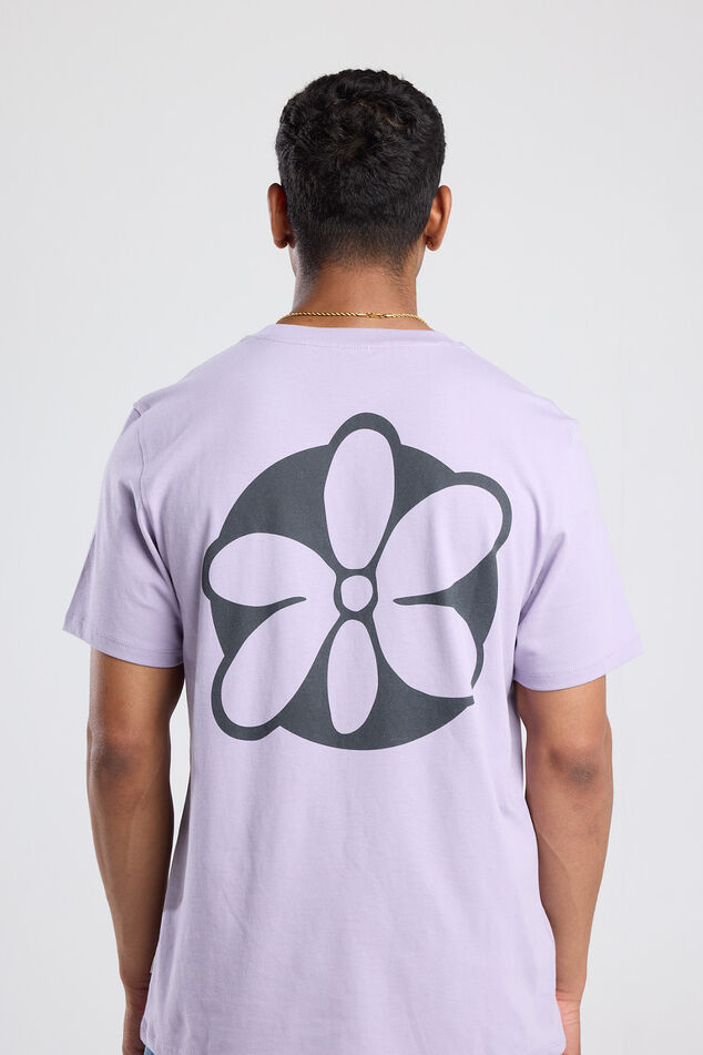 T-shirt Etienne Z image number 3