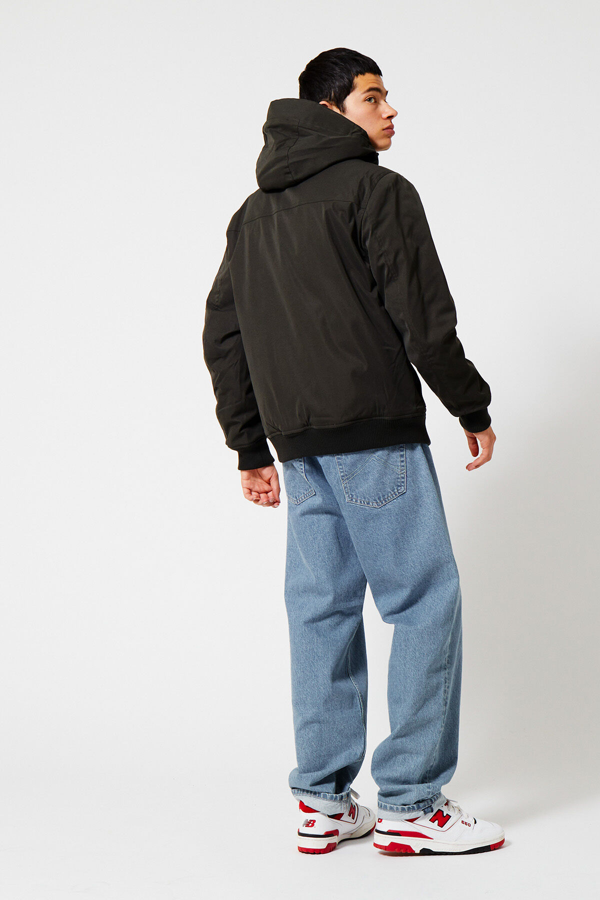 Winterjas Jesse image number 0