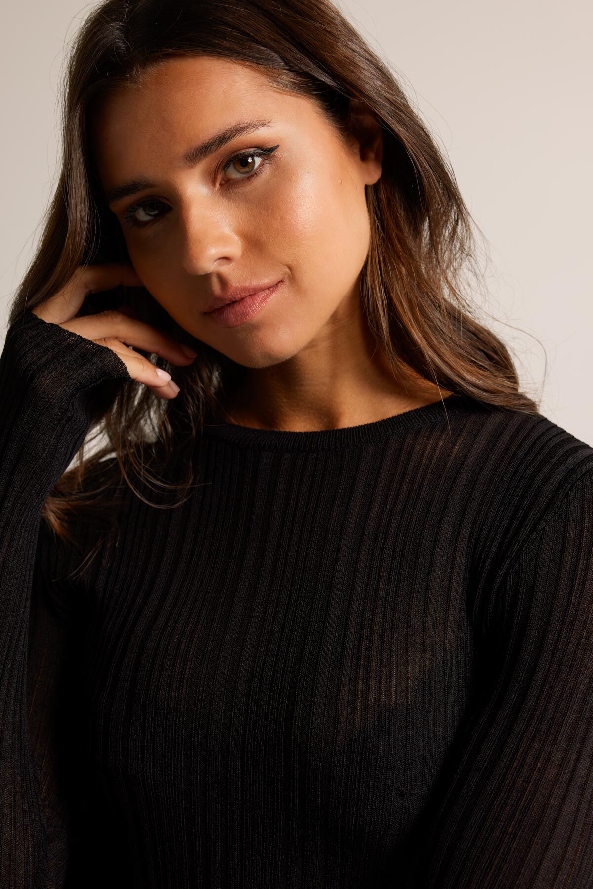 Longsleeve Leah X image number 3