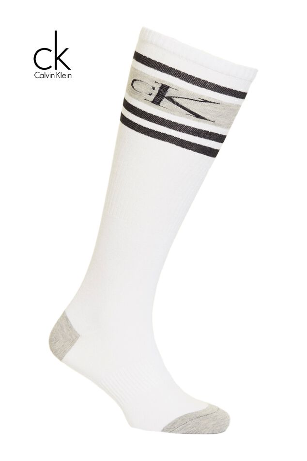 Sokken Calvin Klein Kaitlyn knee high image number 0