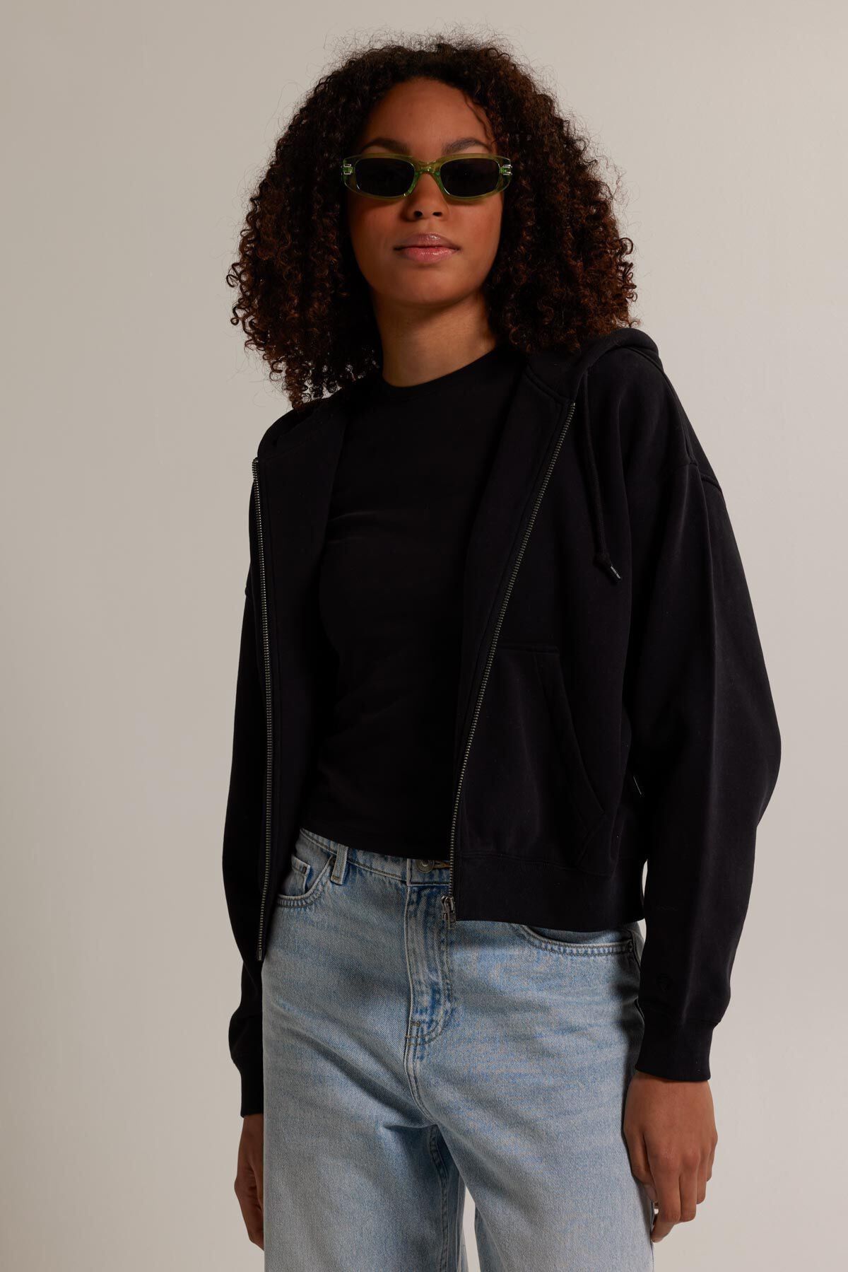 Sweat vest Sima image number 1